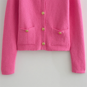 Suéter Pink
